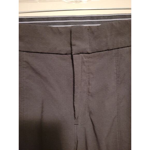 Athleta Wander Utility Pants Women's Size 6 Black - Picture 3 of 10